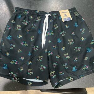 Chubbies swimming shorts